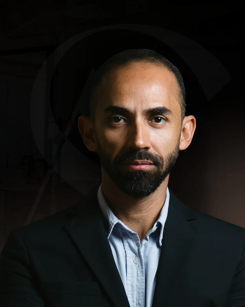 Paulo Silva (PH), cofundador e mentor de processos e gestão do Método MFL
