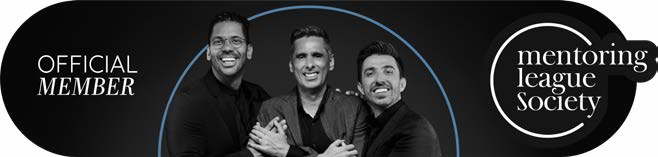 Official Member — Mentoring League Society
